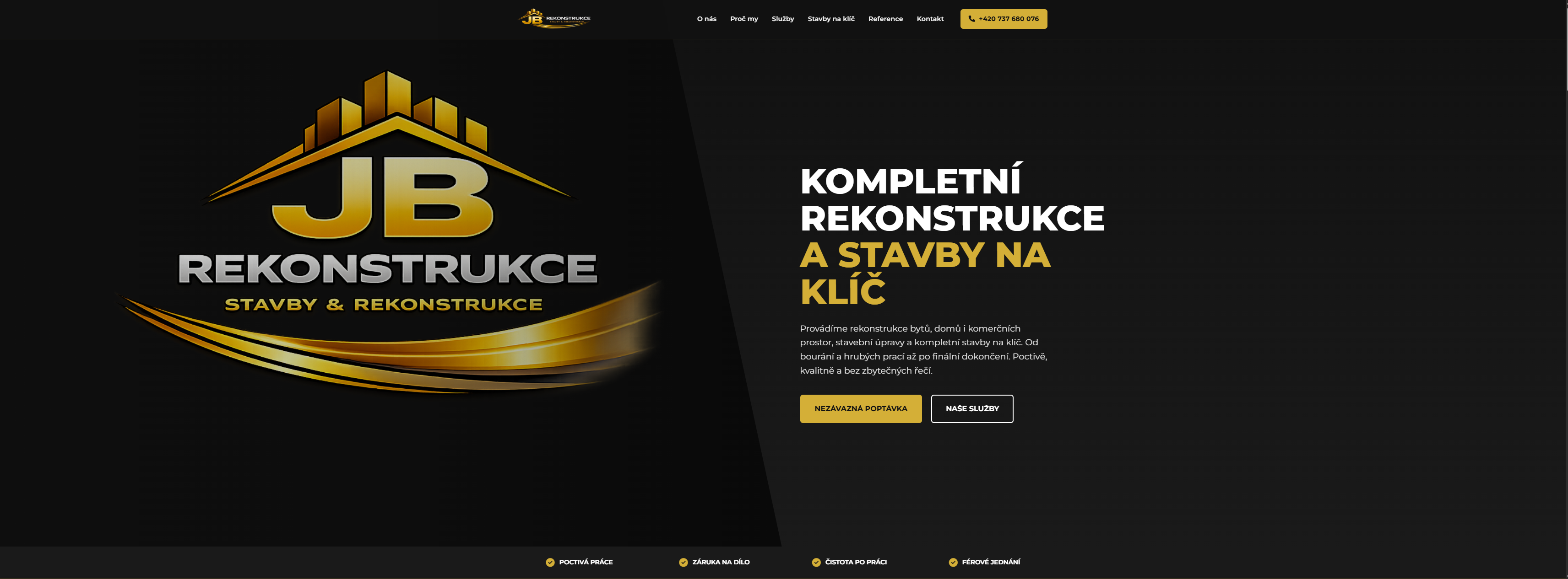 JB Rekonstrukce